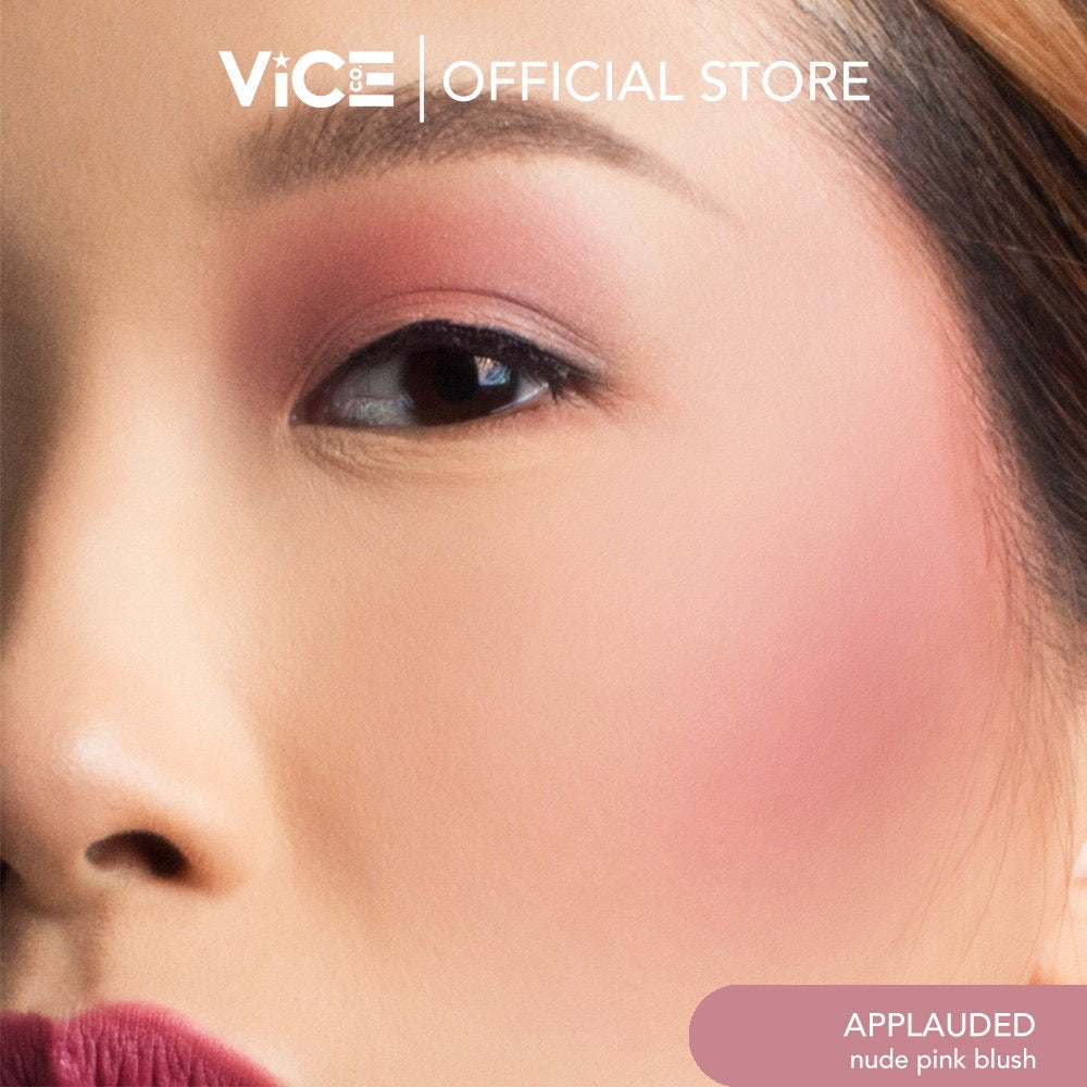 VICE Co Aura Blush - La Belleza AU Skin & Wellness