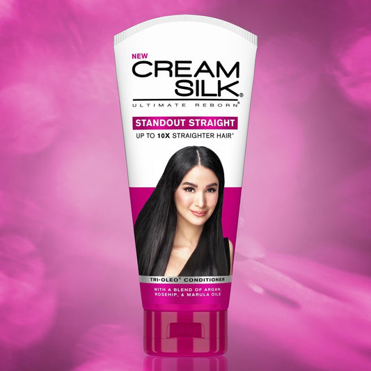 Creamsilk Ultimate Reborn Conditioner - La Belleza AU Skin & Wellness