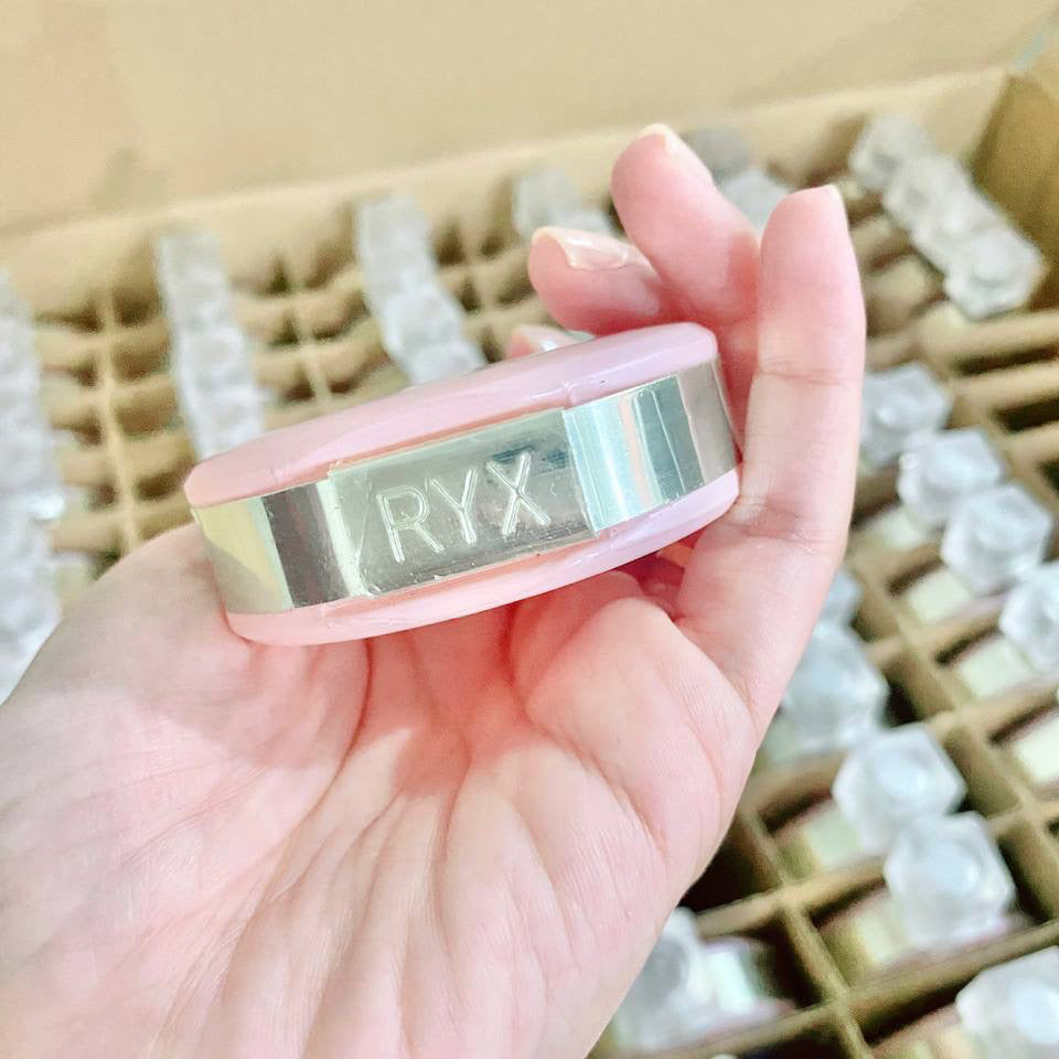 RYX Bloom With Grace Perfume 35ml - La Belleza AU Skin & Wellness