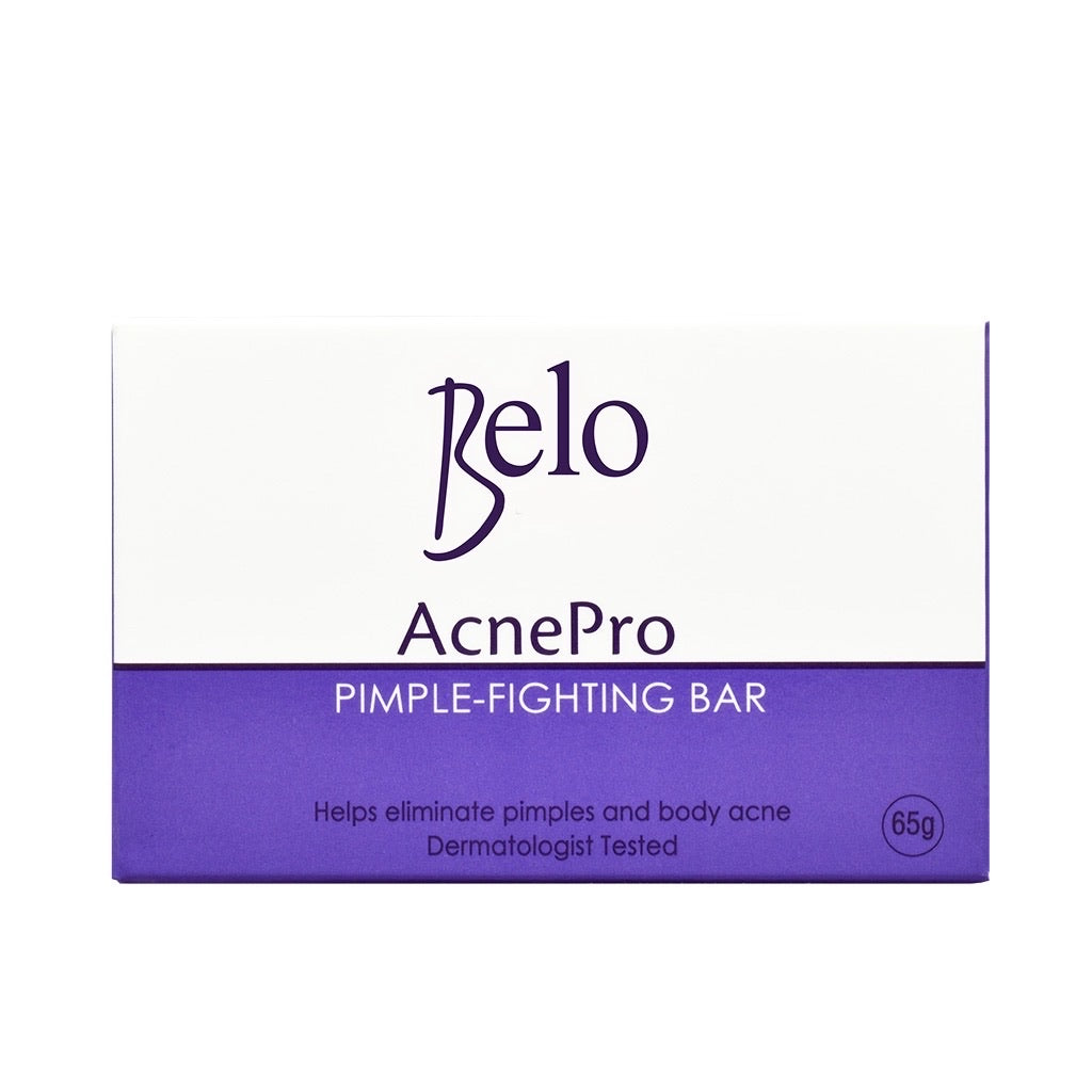 Belo AcnePro Pimple Control System - La Belleza AU Skin & Wellness