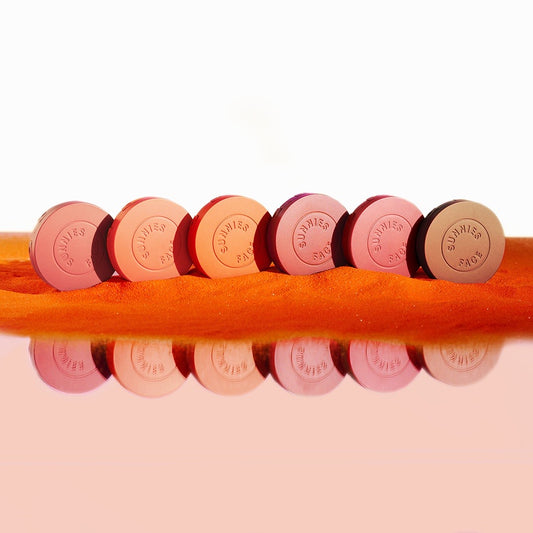 Airblush - La Belleza AU Skin & Wellness