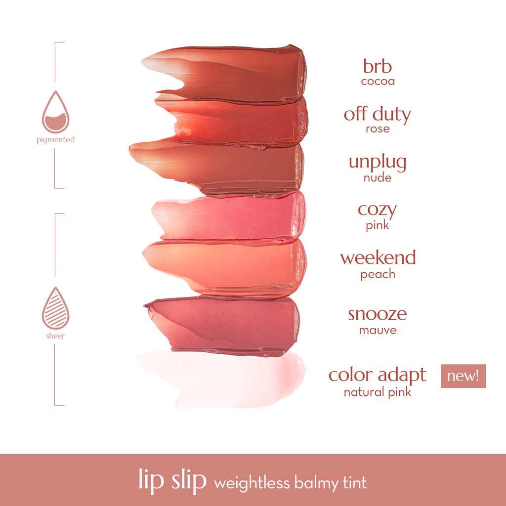 Happy Skin Lip Slip - La Belleza AU Skin & Wellness