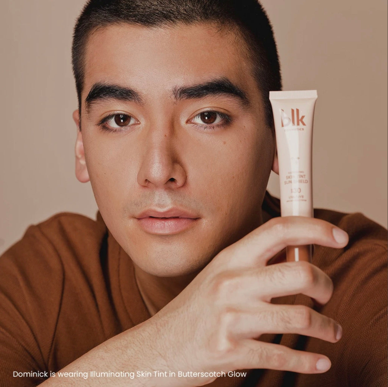 BLK Universal Illuminating Skin Tint Sun Shield SPF30 UVA/UVB - La Belleza AU Skin & Wellness