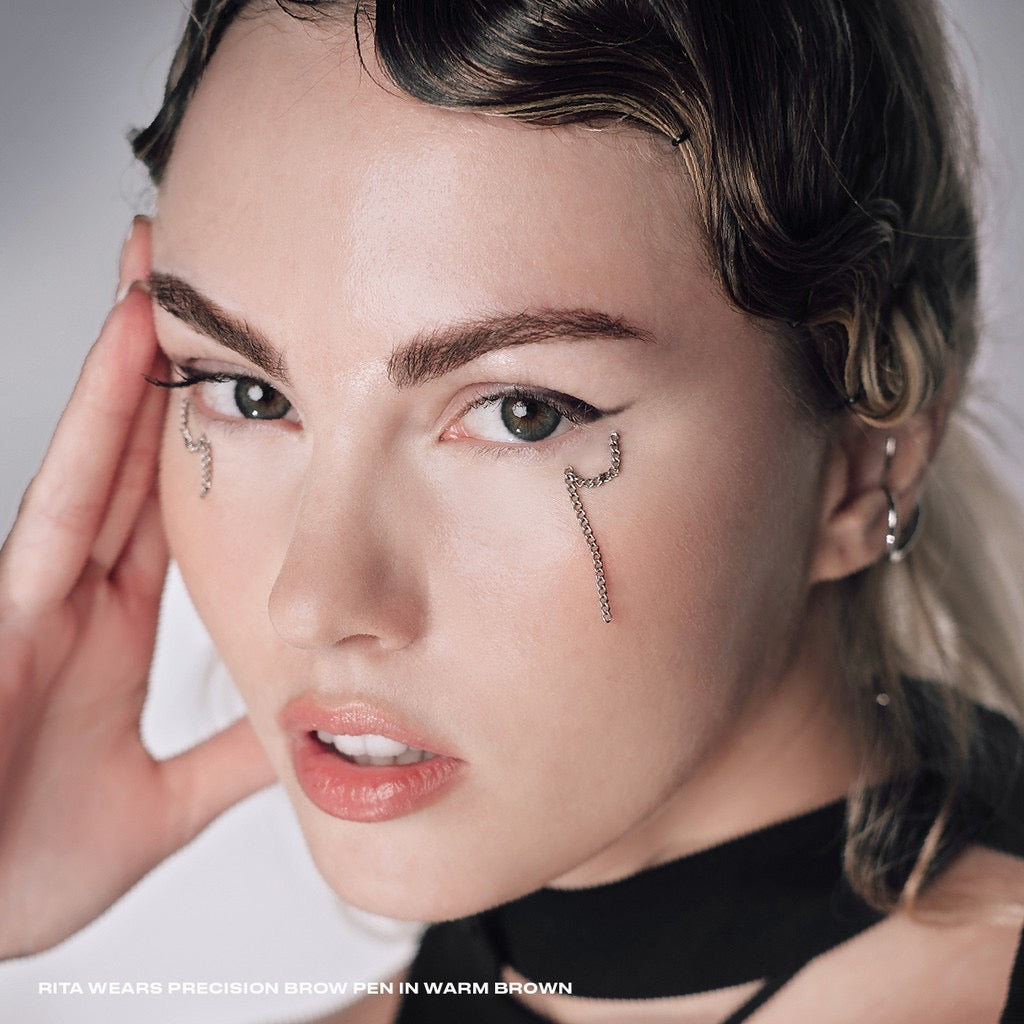 Issy & Co. Precision Brow Pen - La Belleza AU Skin & Wellness
