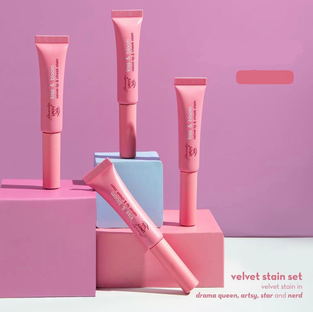 Generation Happy Skin Velvet Stain - La Belleza AU Skin & Wellness