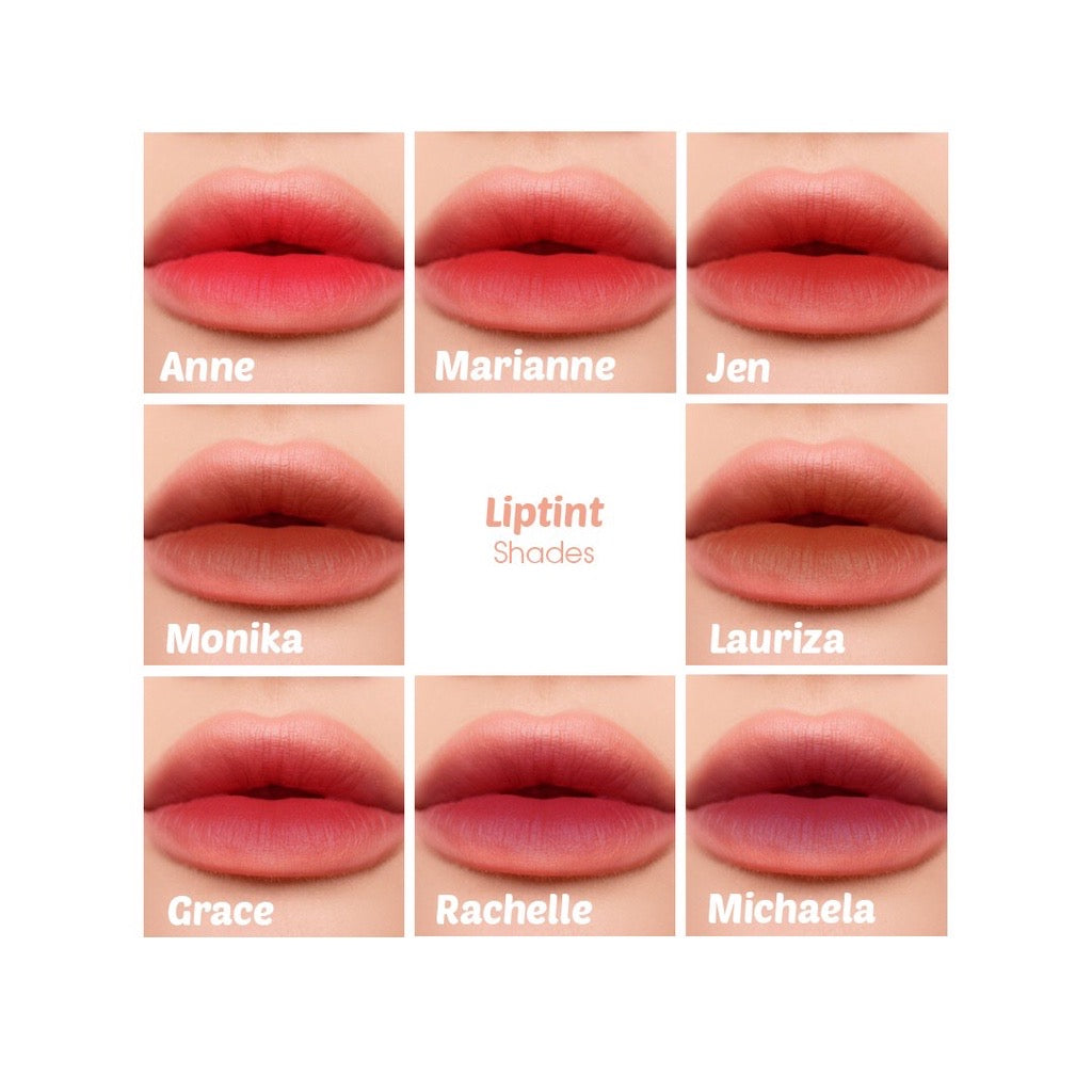 Squad Cosmetics Lip Tint - La Belleza AU Skin & Wellness