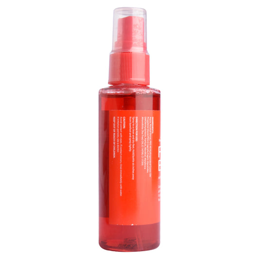 PRETTY SECRET Foot Blush 60ml - La Belleza AU Skin & Wellness