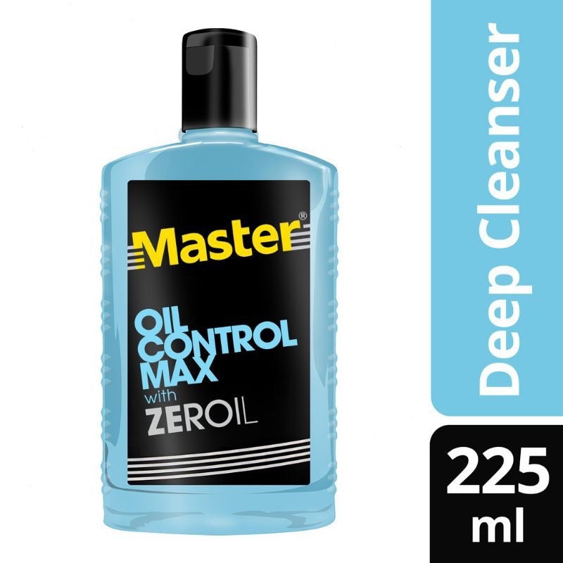 MASTER Deep Cleanser 225ml - La Belleza AU Skin & Wellness