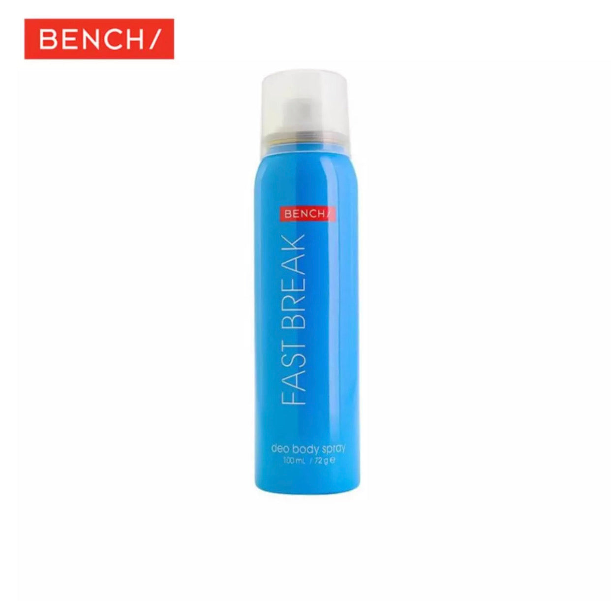 BENCH Body Spray 100ml - La Belleza AU Skin & Wellness