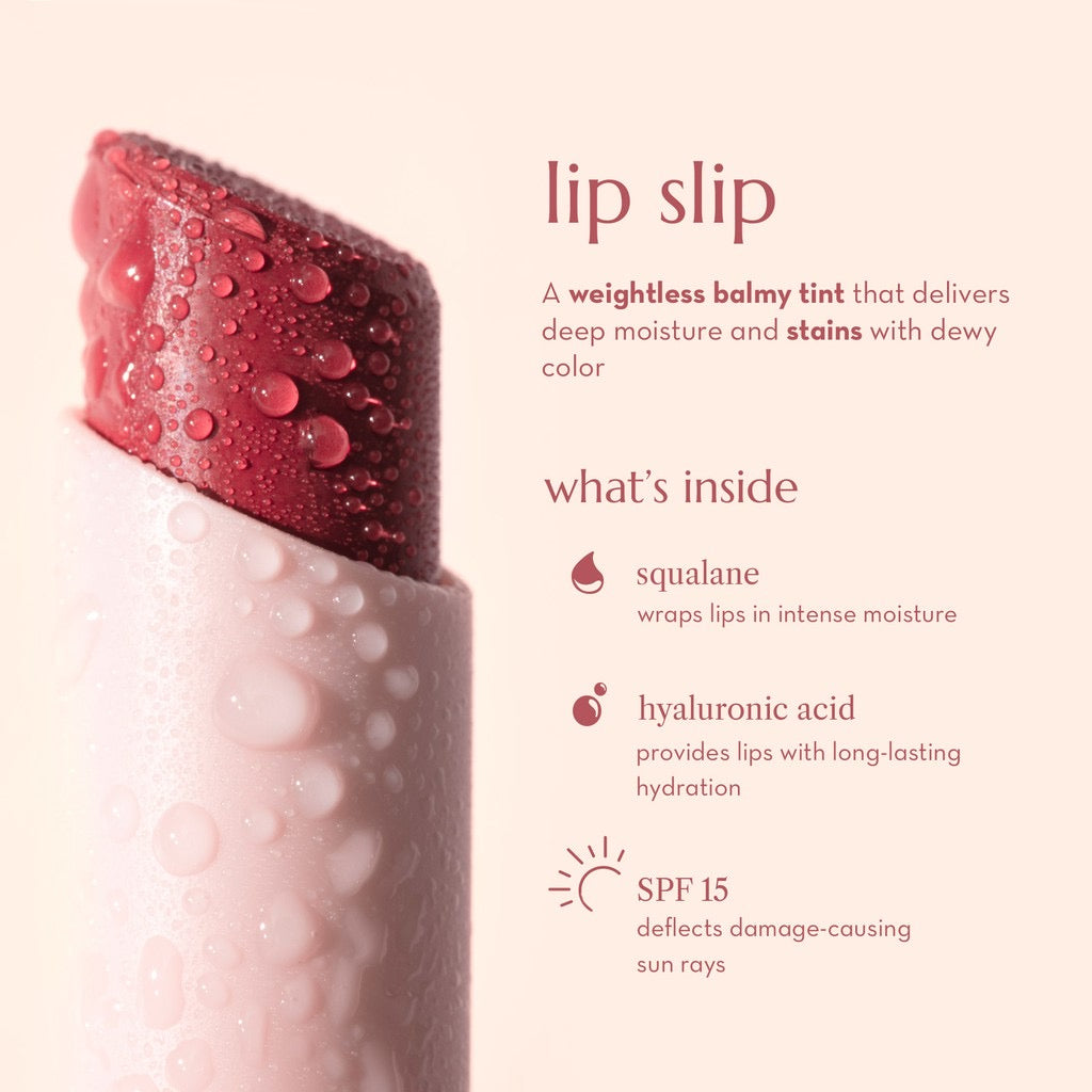 Happy Skin Lip Slip - La Belleza AU Skin & Wellness
