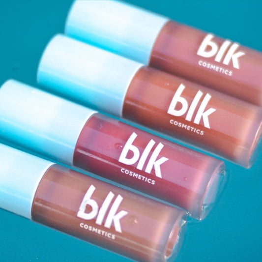 BLK Cosmetics Fresh Soaked Edition Creamy All-Over Paint - La Belleza AU Skin & Wellness