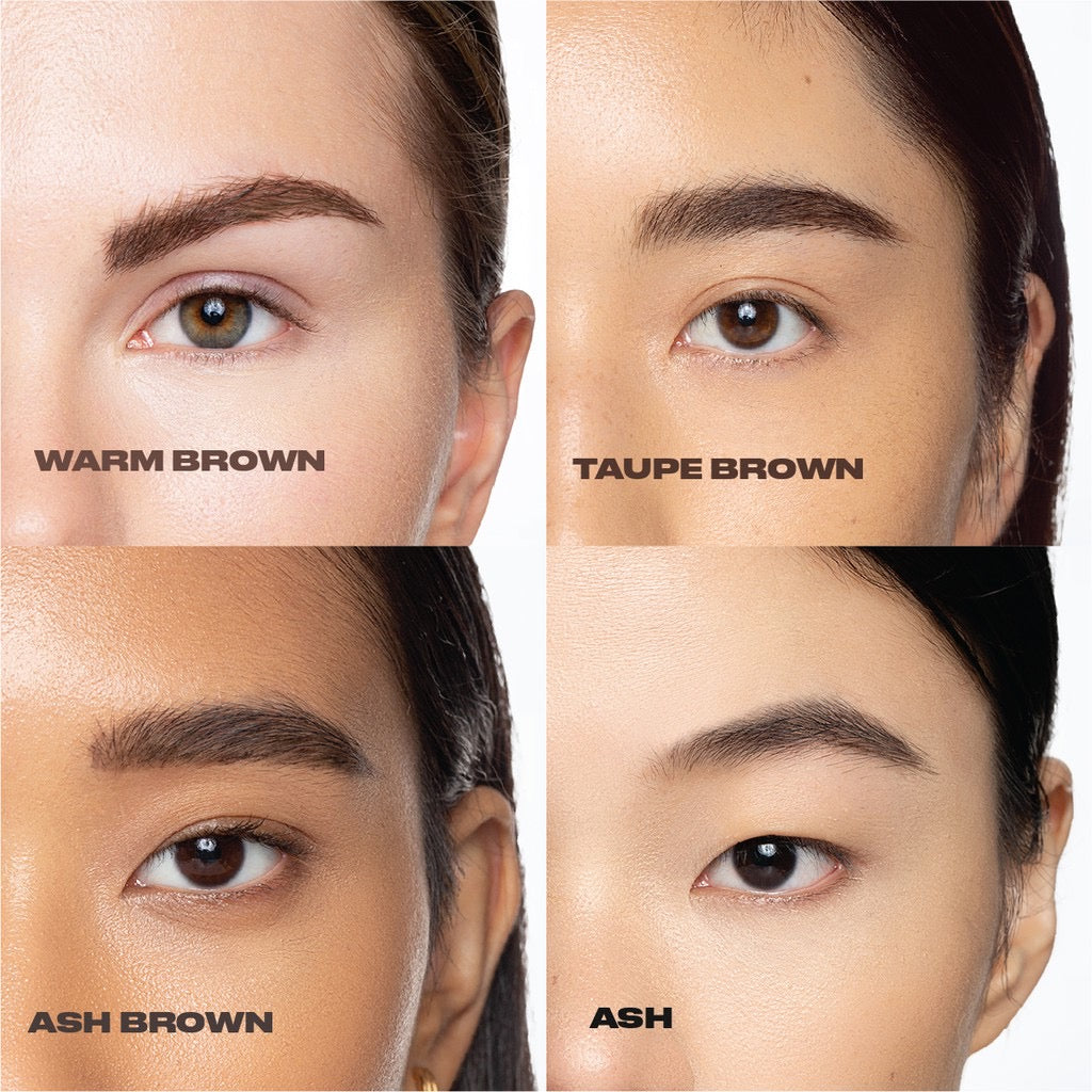Issy & Co. Brow Pencil Pro - La Belleza AU Skin & Wellness