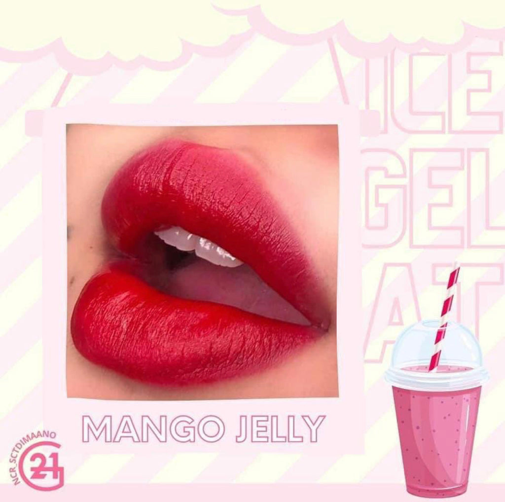 G21 Ice Gelato Tint - La Belleza AU Skin & Wellness