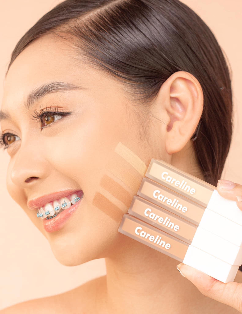 Careline Acne Spot Concealer - La Belleza AU Skin & Wellness