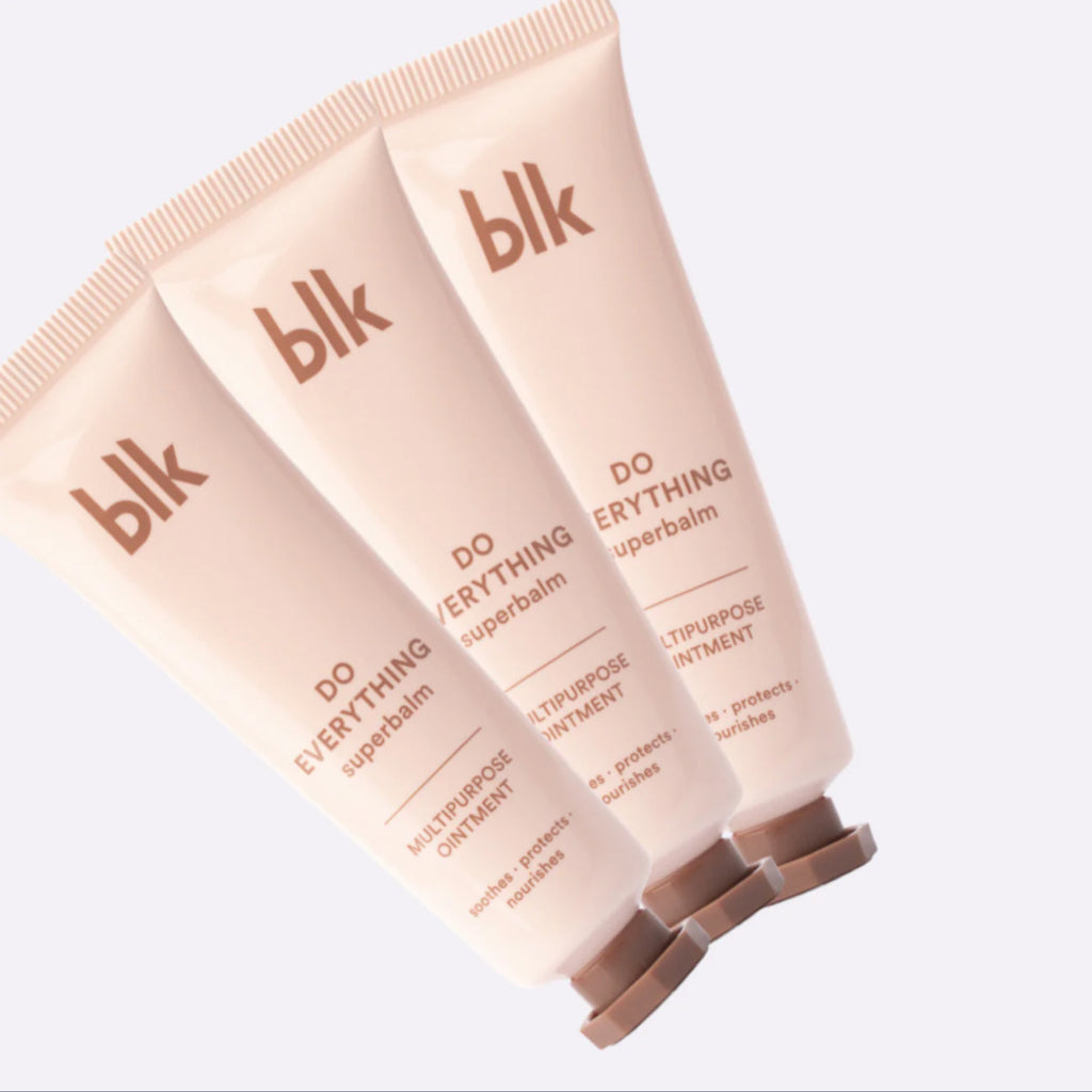 BLK Cosmetics Universal Do Everything Superbalm - La Belleza AU Skin & Wellness