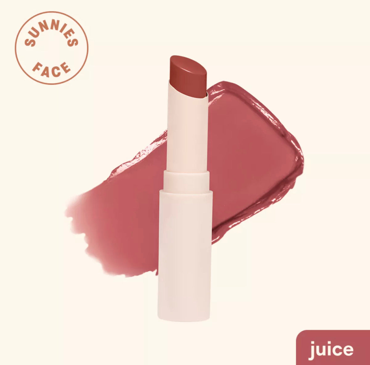 Lip Treat - Moisturizing Tinted Lip Balm - La Belleza AU Skin & Wellness