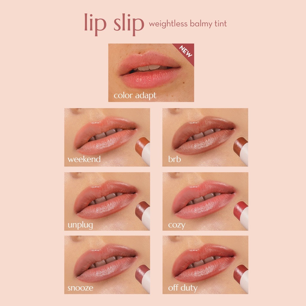 Happy Skin Lip Slip - La Belleza AU Skin & Wellness