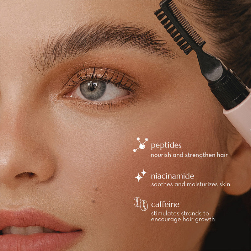 Happy Skin Holy Grail Brow Gel Laminator - La Belleza AU Skin & Wellness