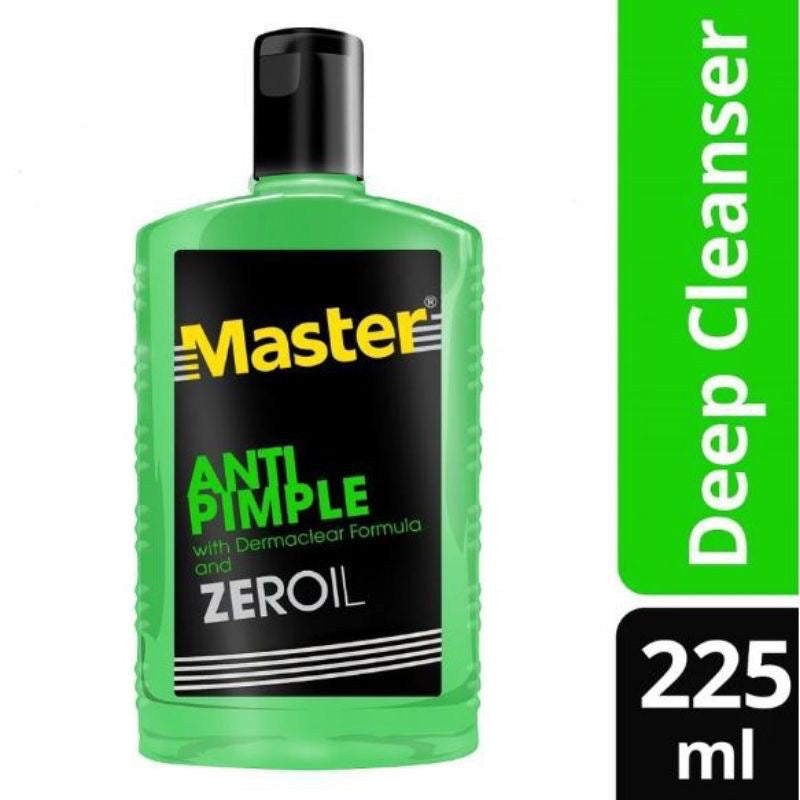 MASTER Deep Cleanser 225ml - La Belleza AU Skin & Wellness