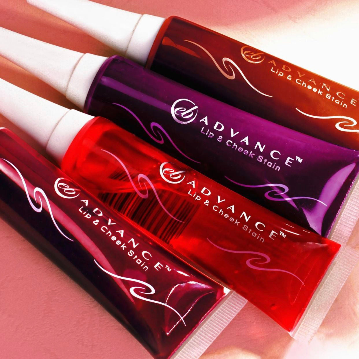 EB Advance Lip & Cheek Stain - La Belleza AU Skin & Wellness