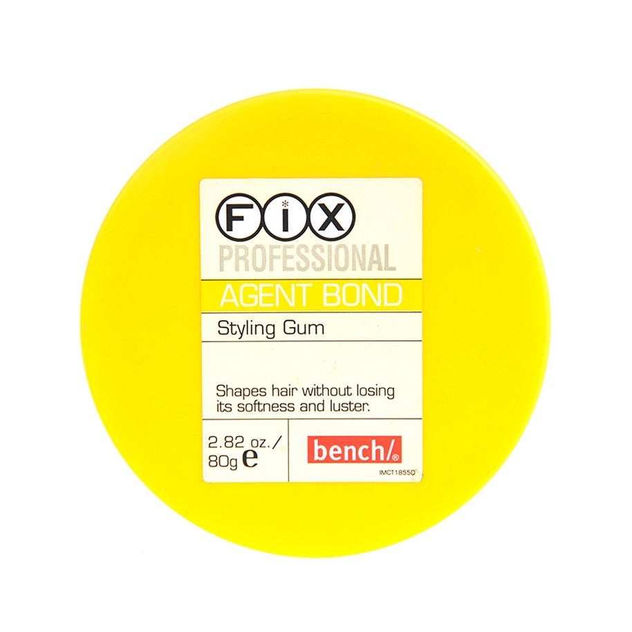 BENCH Fix Agent Bond 80g - La Belleza AU Skin & Wellness