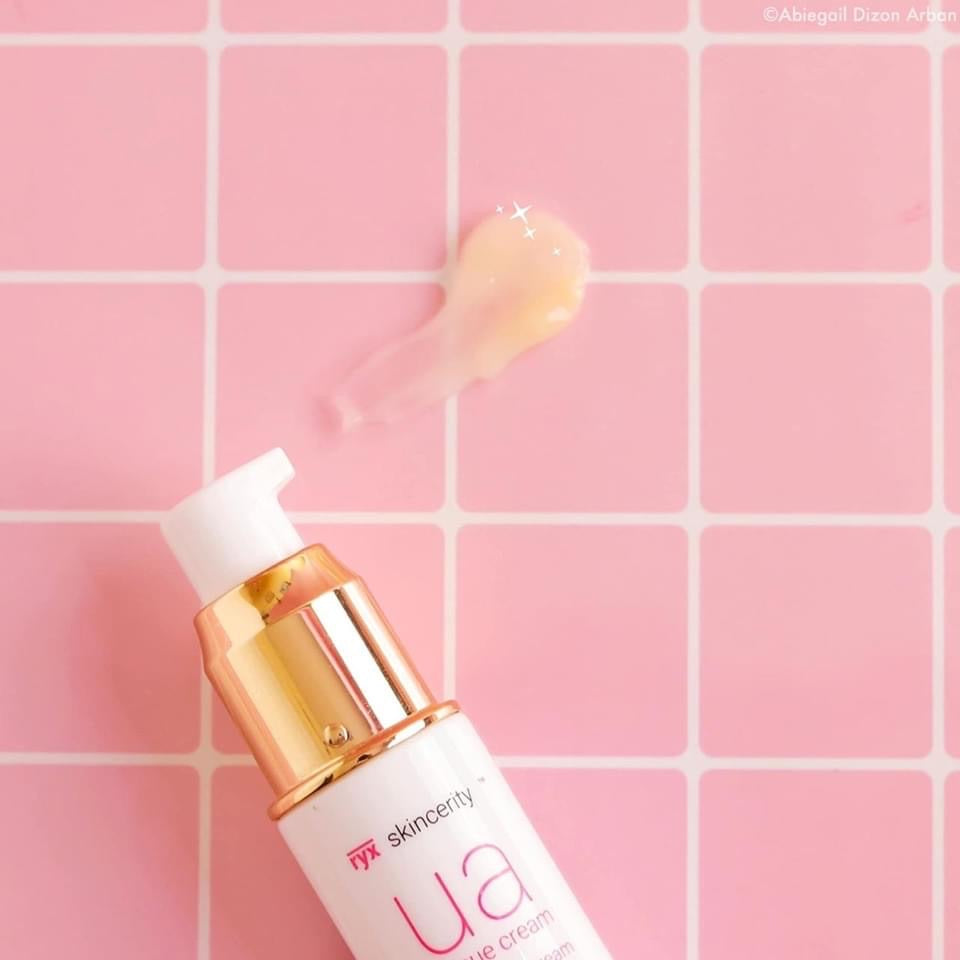 UA Rescue Cream 30ml - La Belleza AU Skin & Wellness
