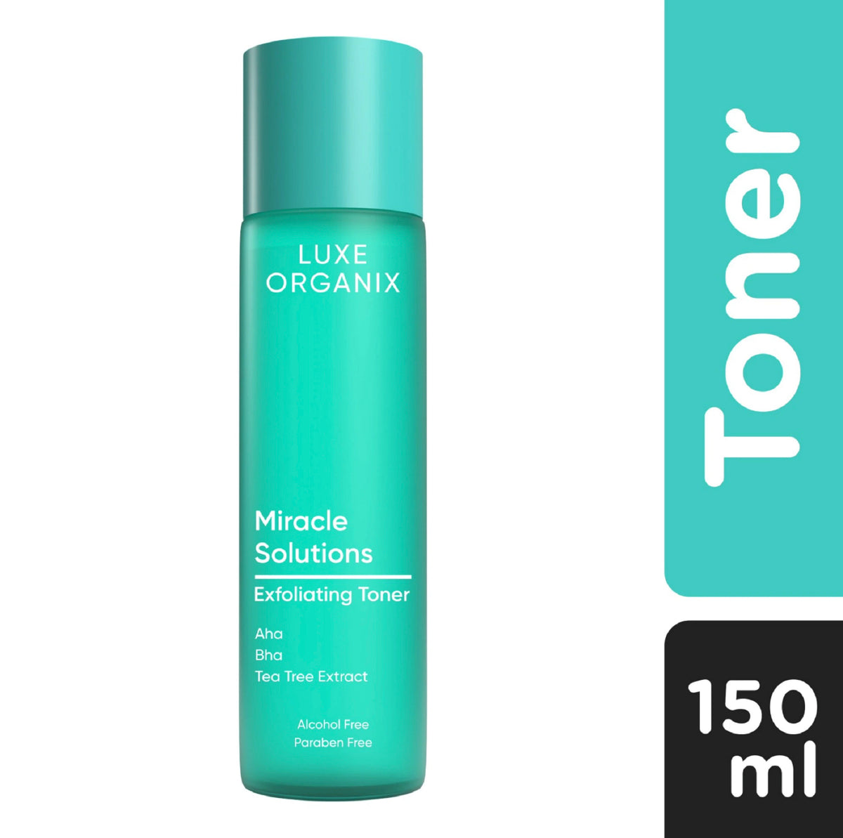 Miracle AHA/BHA Pore Clarifying Treatment Toner 150ml (New Packaging) - La Belleza AU Skin & Wellness
