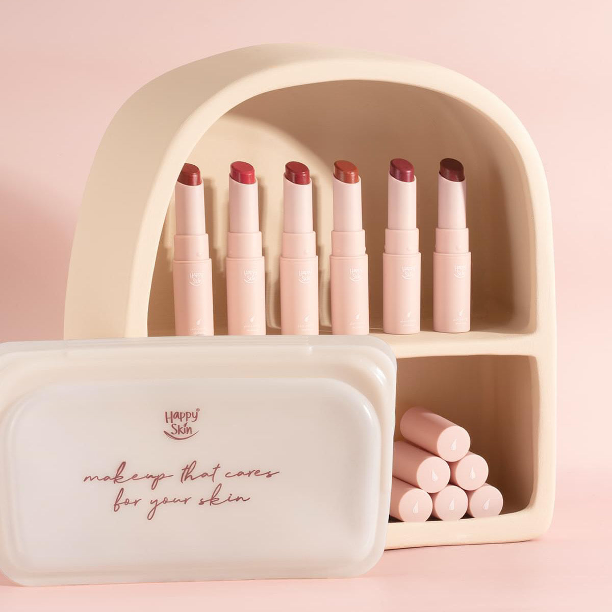 Happy Skin Lip Slip - La Belleza AU Skin & Wellness
