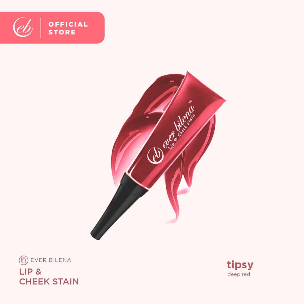 EB Advance Lip & Cheek Stain - La Belleza AU Skin & Wellness