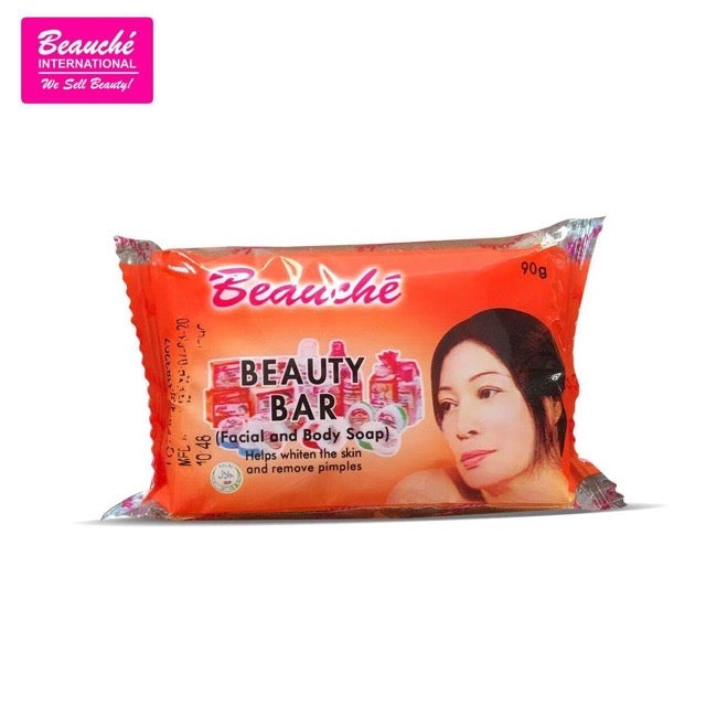 Beauche Beauty Bar 90g - La Belleza AU Skin & Wellness