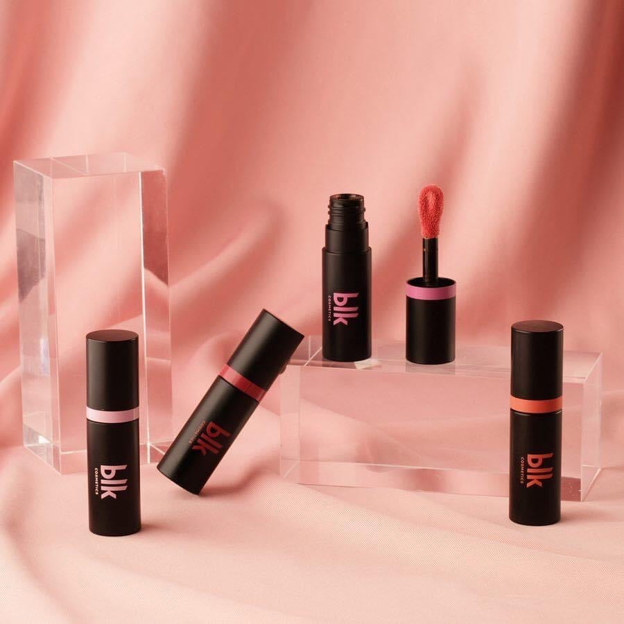 BLK Creamy Cheek Paint - La Belleza AU Skin & Wellness