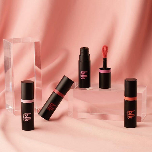 BLK Creamy Cheek Paint - La Belleza AU Skin & Wellness