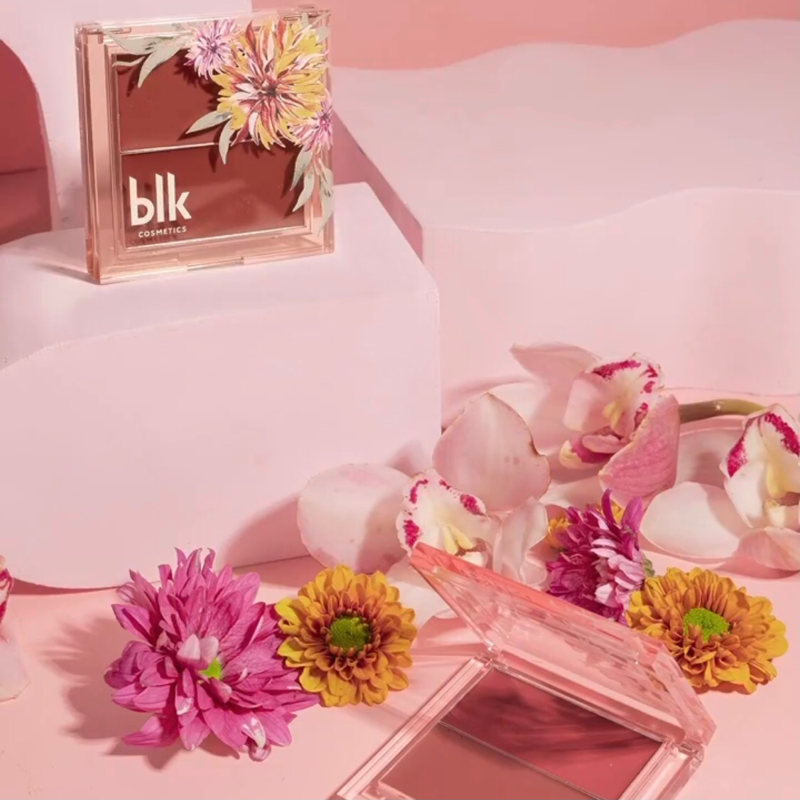BLK x Solenn Multi Palette - La Belleza AU Skin & Wellness