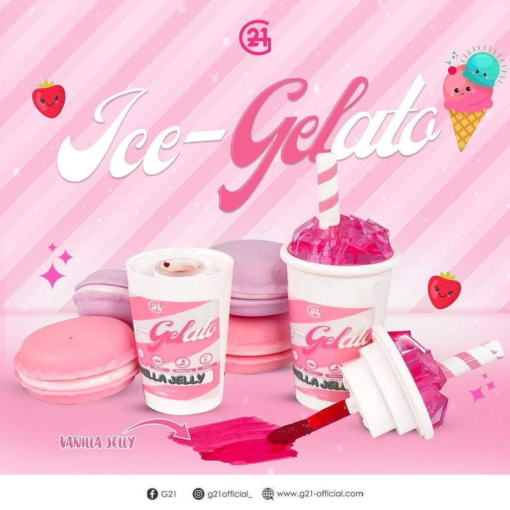 G21 Ice Gelato Tint - La Belleza AU Skin & Wellness