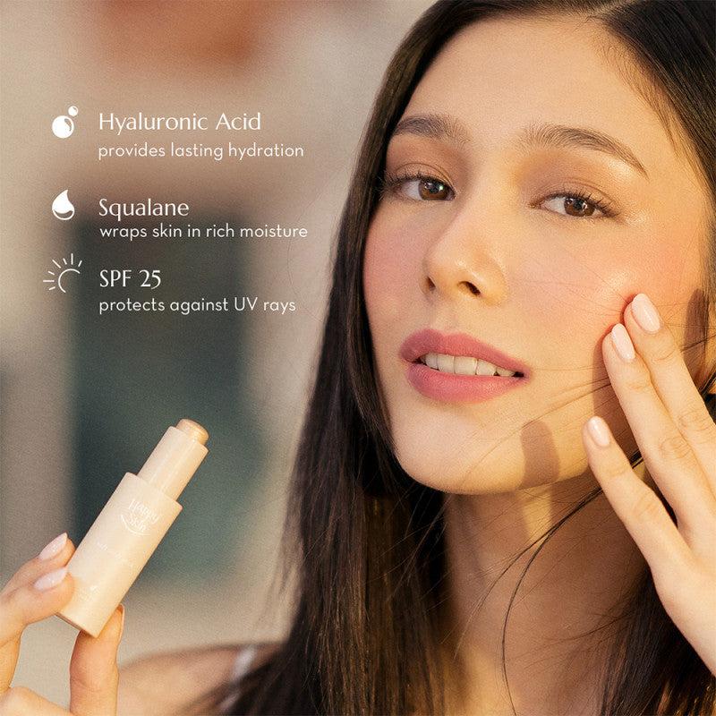 Happy Skin Off Duty Soft Color Stick - La Belleza AU Skin & Wellness