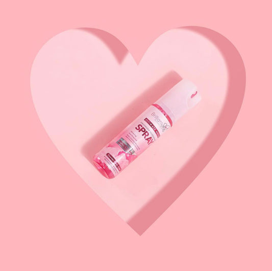 Brilliant Skin Ultimate White Underarm Deodorant Spray 60ml - La Belleza AU Skin & Wellness