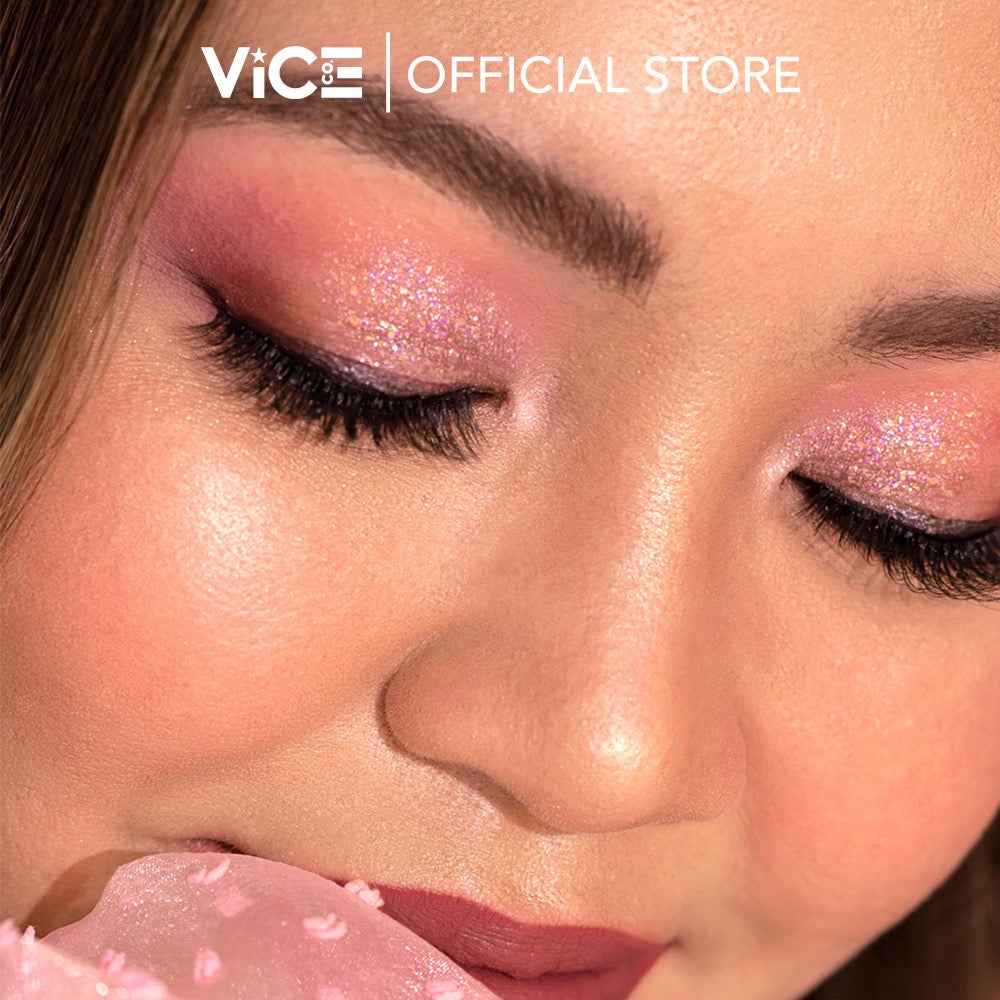 VICE x Anne Clutz Eyeshadow Palette - La Belleza AU Skin & Wellness