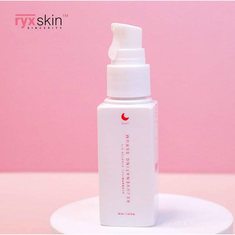 Skincerity Rejuvenating Serum 40ml (New & Improved) - La Belleza AU Skin & Wellness