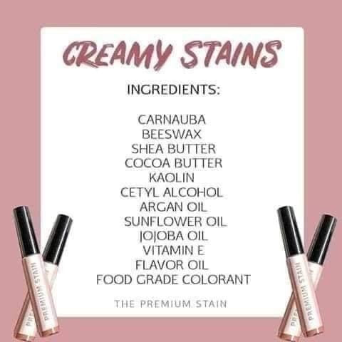 TPS Creamy Stain - La Belleza AU Skin & Wellness