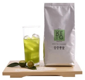 GMAX KETO DRINK MIX  1 KILO PACK MAKES 50 GLASSES - La Belleza AU Skin & Wellness