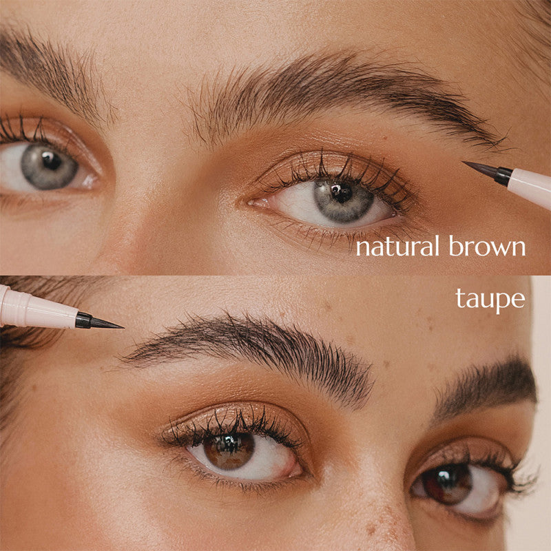 Happy Skin Holy Grail Microblade Brow Pen - La Belleza AU Skin & Wellness