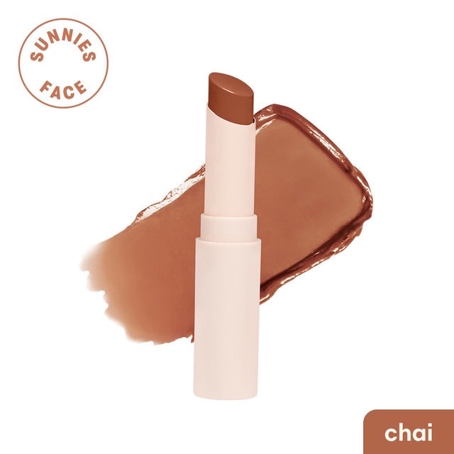 Lip Treat - Moisturizing Tinted Lip Balm - La Belleza AU Skin & Wellness