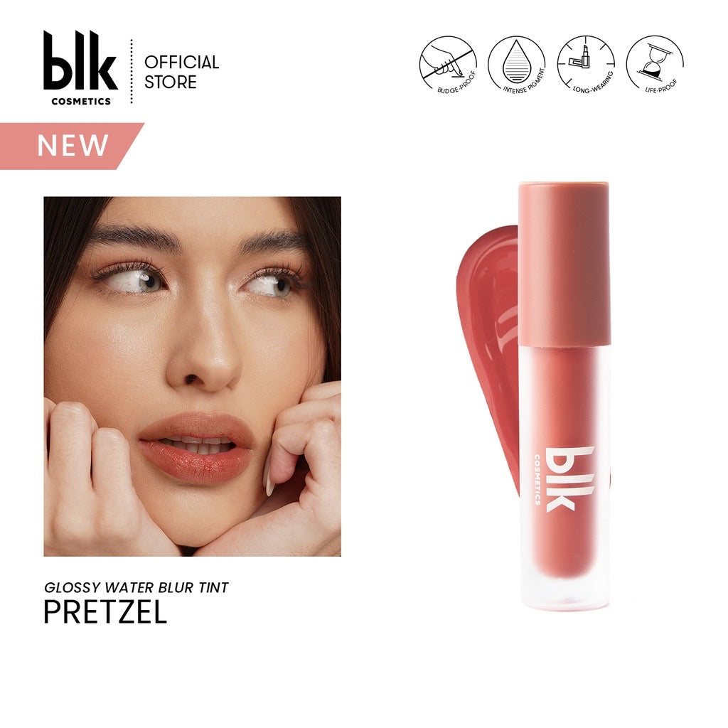 BLK Cosmetics Water Blur Tint - La Belleza AU Skin & Wellness