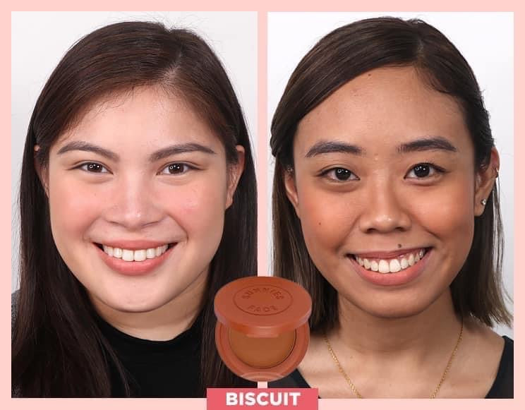 Airblush - La Belleza AU Skin & Wellness
