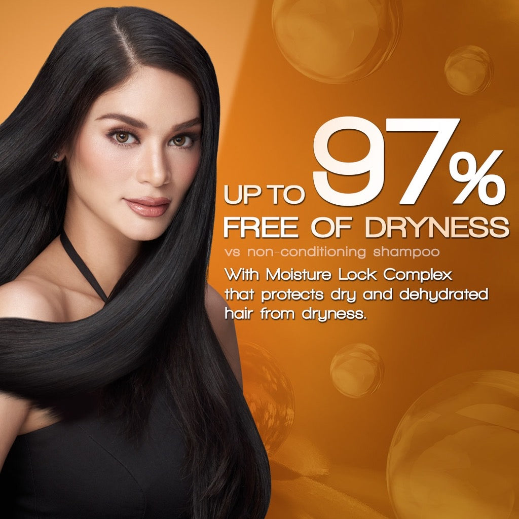 Creamsilk Ultimate Reborn Conditioner - La Belleza AU Skin & Wellness