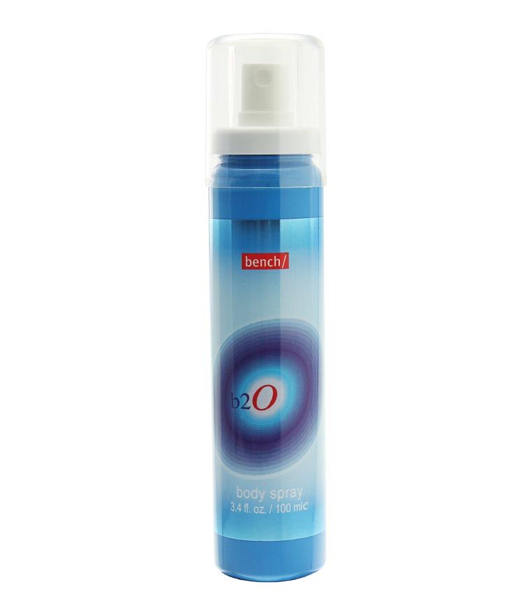 BENCH Body Spray 100ml - La Belleza AU Skin & Wellness