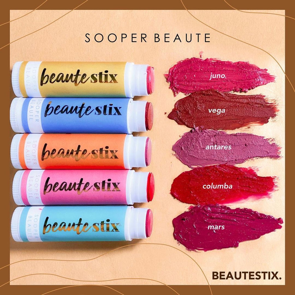 Sooper Beaute Multi Stix - La Belleza AU Skin & Wellness