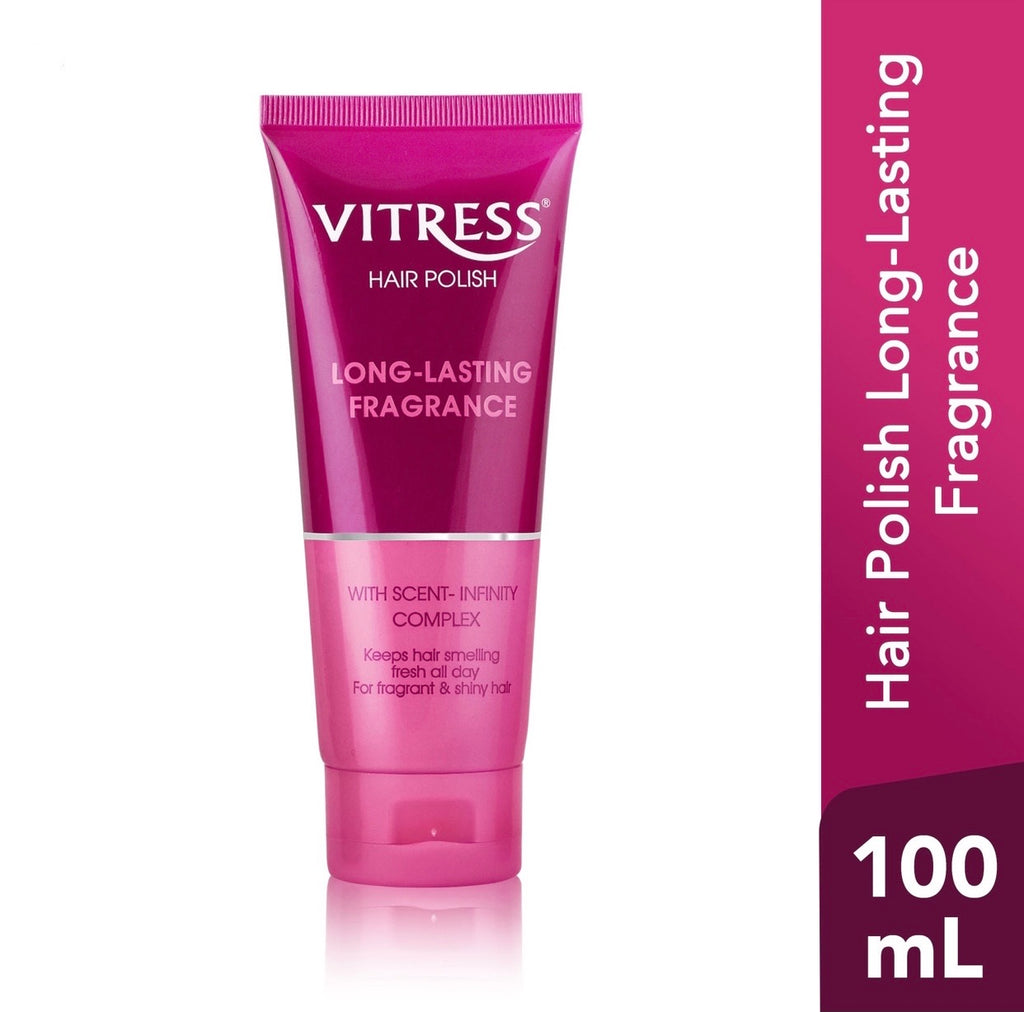 Vitress Hair Polish Long Lasting Fragrance - La Belleza AU Skin & Wellness