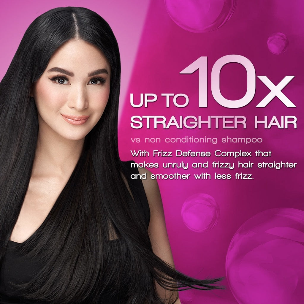 Creamsilk Ultimate Reborn Conditioner - La Belleza AU Skin & Wellness