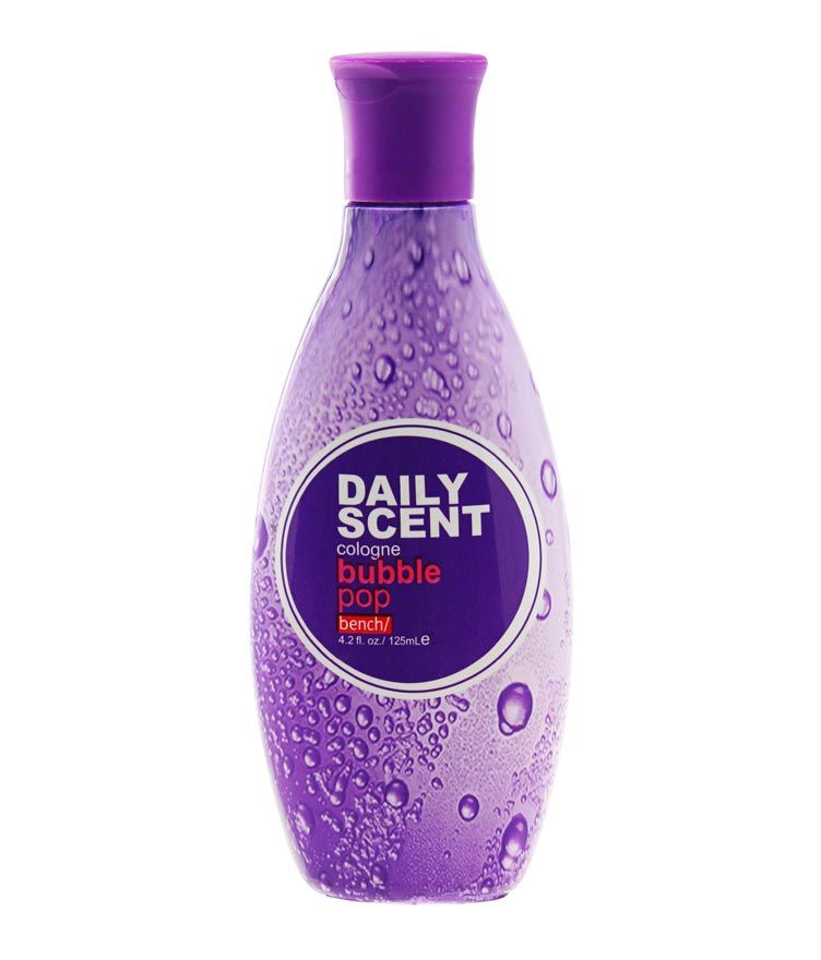 Bench Daily Scent Cologne 125ml - La Belleza AU Skin & Wellness